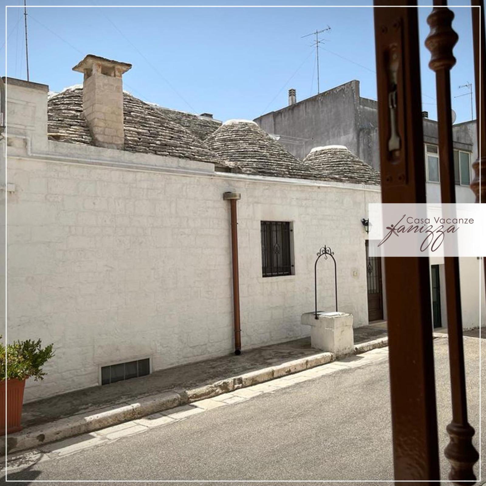 Trullo A Volte A Stella Hotel Alberobello Ngoại thất bức ảnh